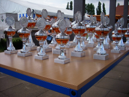 2009 ﻿﻿﻿﻿﻿Warm-Up LRP-HPI-Challenge DM, Pfingsten